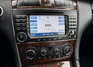 Mercedes-Benz Třídy C Kombi 2,1 l 90 kw