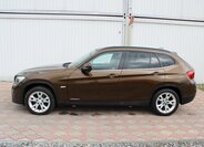 BMW X1 SUV / Terénní 2,0 l 150 kw