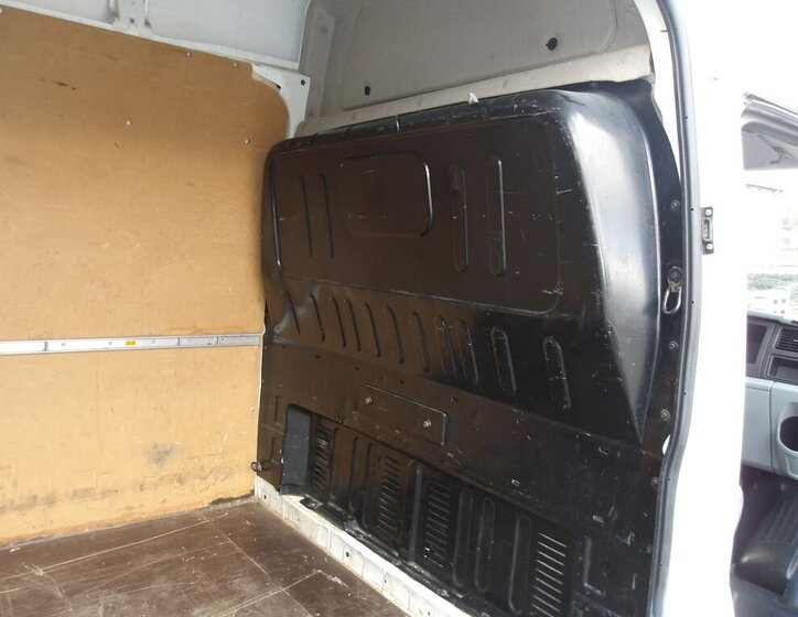 Ford Transit Skříň 2,2 l 74 kw