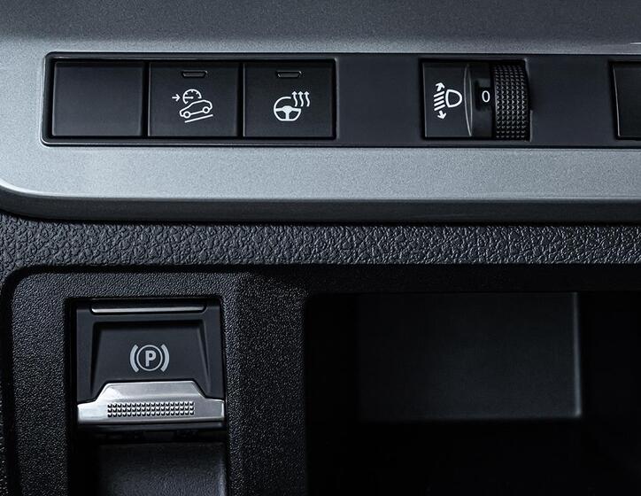 Citroën SpaceTourer 12