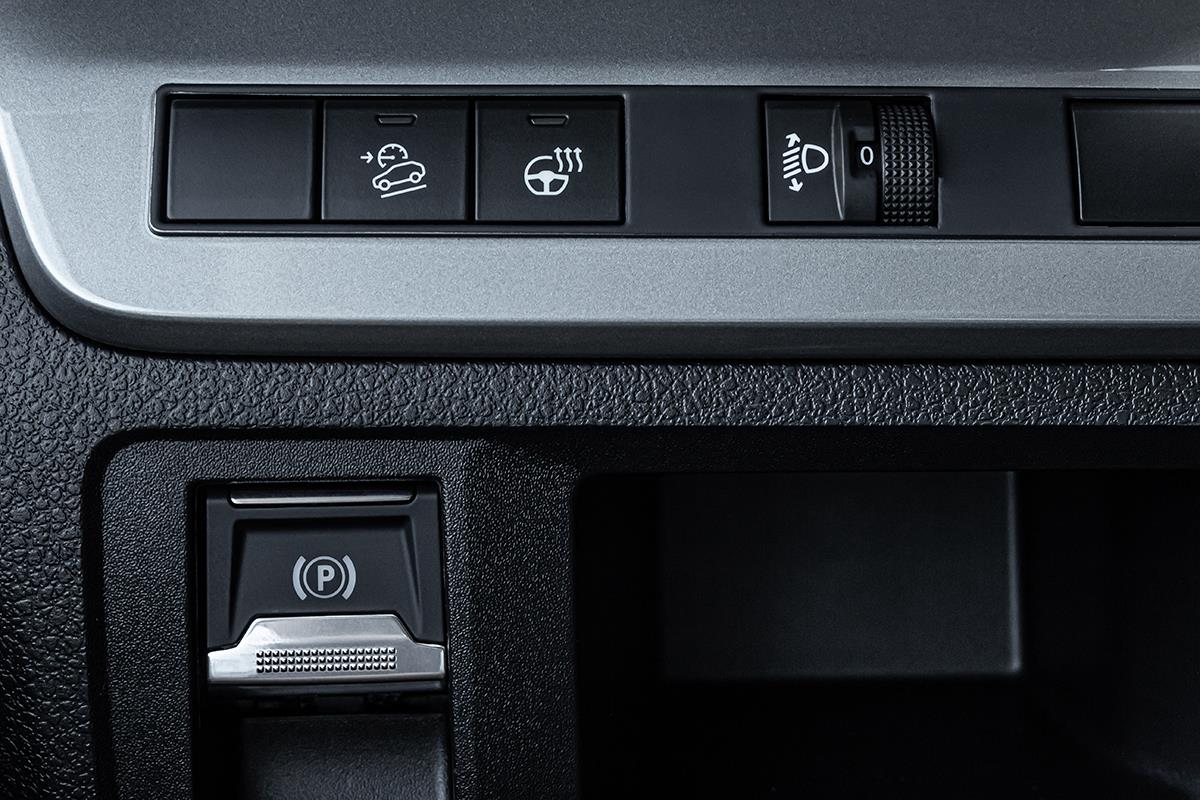 Citroën SpaceTourer