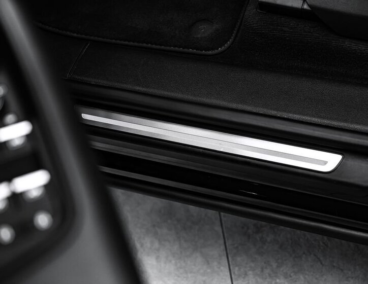 Audi Q8 SUV / Terénní 3,0 l 210 kw