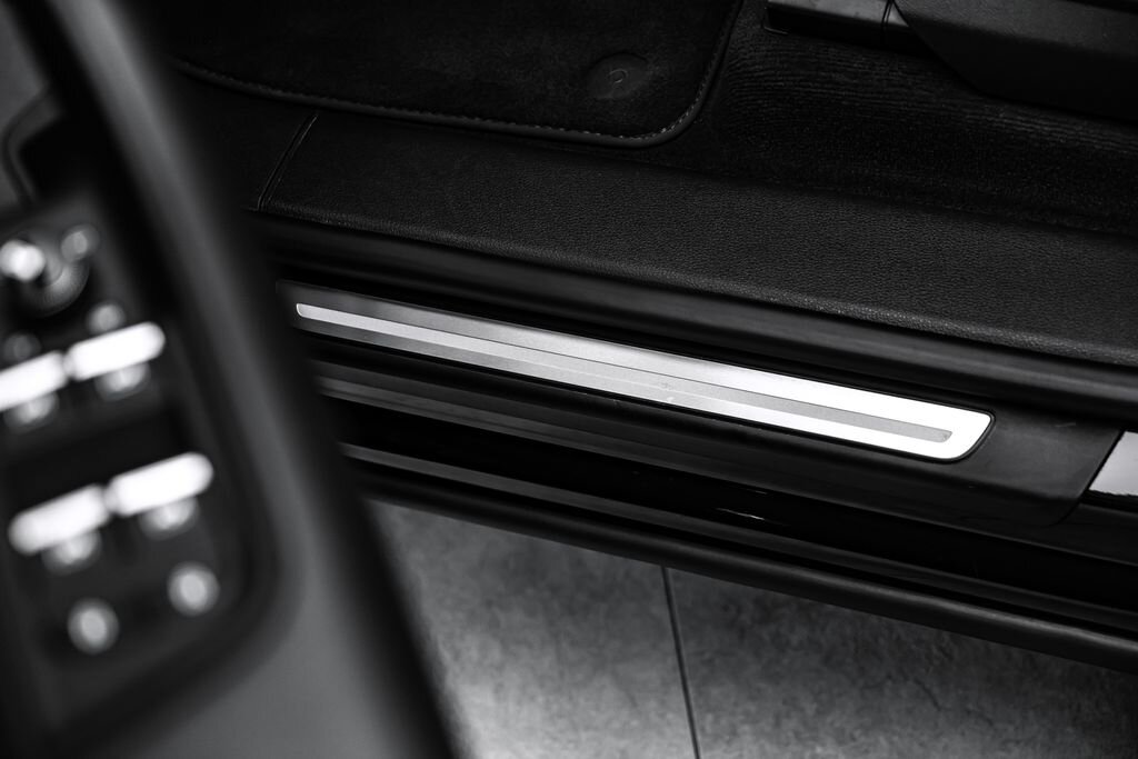 Audi Q8 SUV / Terénní 3,0 l 210 kw