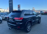 Jeep Grand Cherokee SUV 3,0 l 184 kw