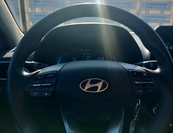 Hyundai i30 Kombi 998,0 73 kw