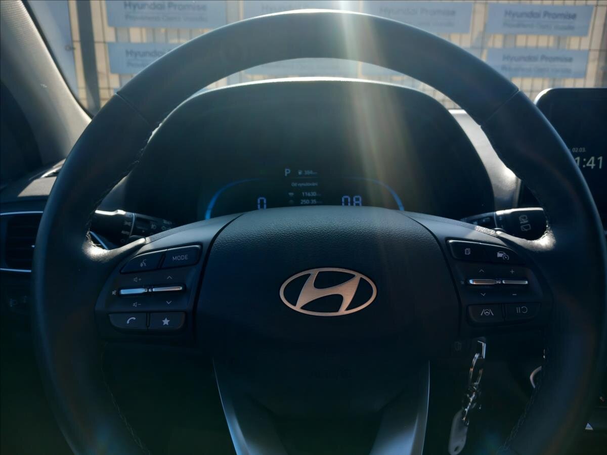 Hyundai i30 Kombi 998,0 73 kw