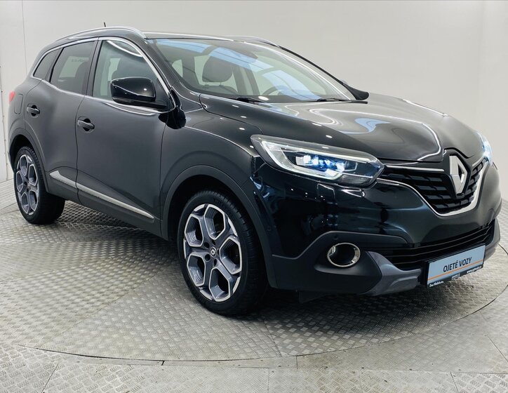 Renault Kadjar 25