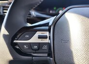 Peugeot 308 Kombi 1,2 l 96 kw