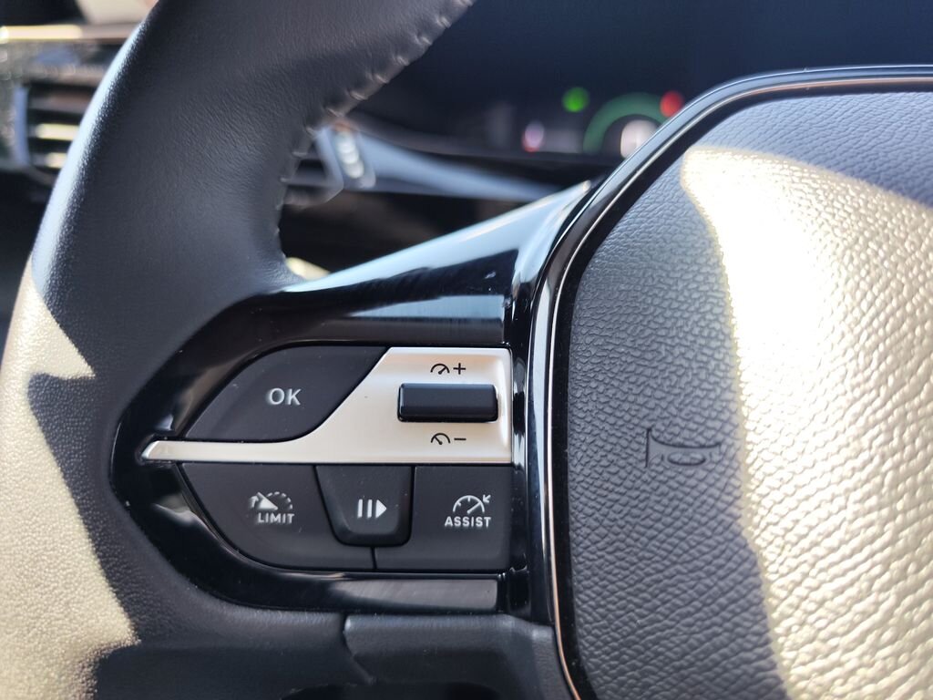 Peugeot 308 Kombi 1,2 l 96 kw