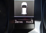 Volkswagen Golf Kombi 2,0 l 103 kw