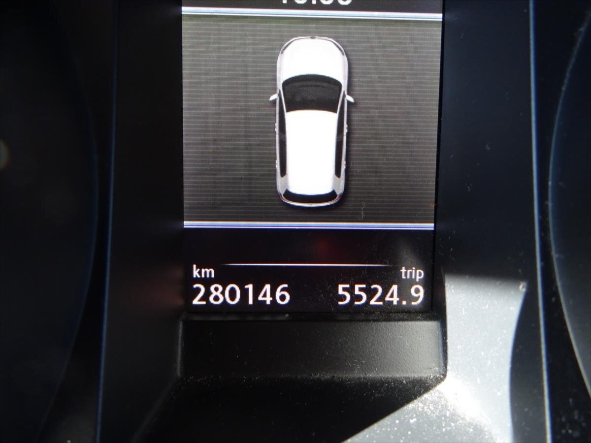 Volkswagen Golf Kombi 2,0 l 103 kw