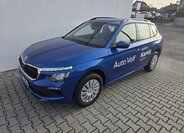 Škoda Kamiq 1