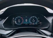 Škoda Octavia Kombi 2,0 l 85 kw