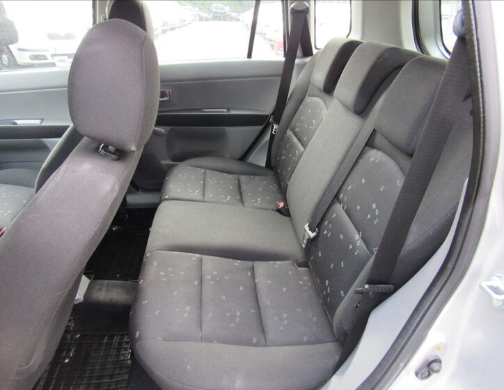 Mazda 2 Hatchback 1,2 l 55 kw