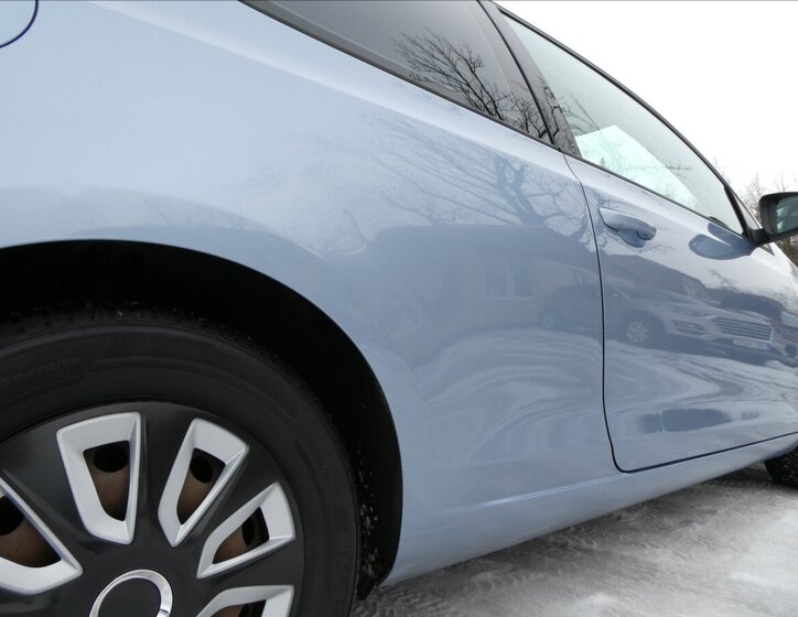 Volkswagen Golf Hatchback 1,4 l 59 kw