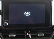 Toyota Corolla Kombi 1,8 l 72 kw