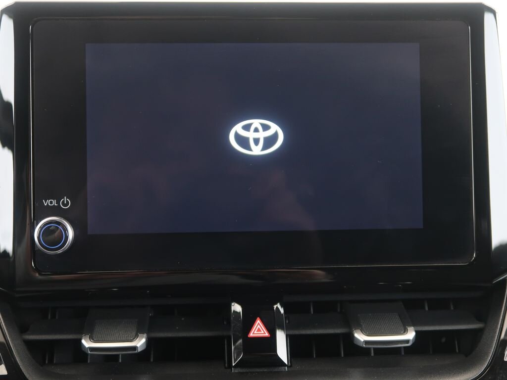 Toyota Corolla Kombi 1,8 l 72 kw