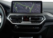 BMW X4 SUV 3,0 l 210 kw