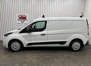 Ford Transit Connect Ostatní 1,5 l 74 kw