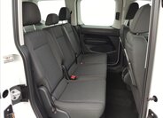 Volkswagen Caddy 21