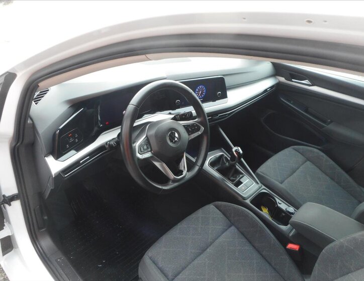 Volkswagen Golf Hatchback 1,5 l 96 kw