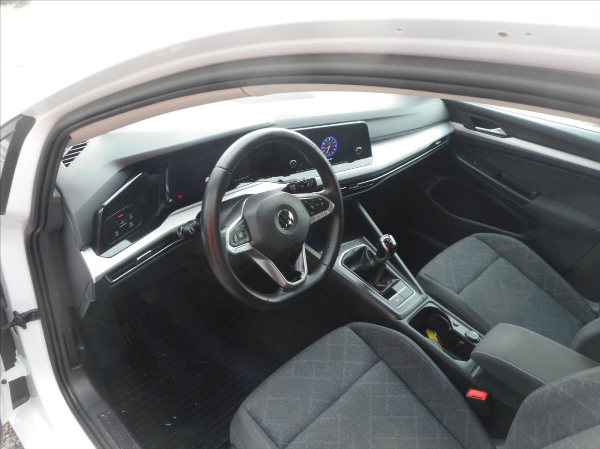 Volkswagen Golf Hatchback 1,5 l 96 kw