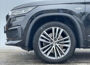Škoda Kodiaq SUV / Terénní 2,0 l 147 kw