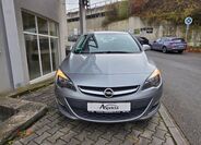 Opel Astra 8