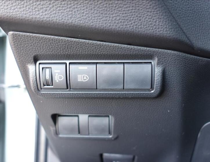 Toyota Corolla Cross 28