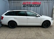Škoda Octavia 4