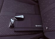 Škoda Octavia Liftback 2,0 l 110 kw