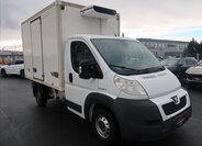 Peugeot Boxer Ostatní 2,2 l 88 kw