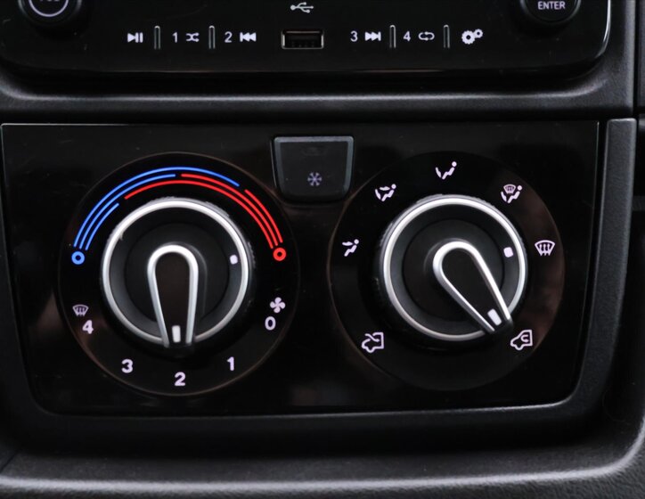 Toyota Proace Max Skříň 2,2 l 88 kw