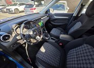 MG ZS Hatchback 1,5 l 78 kw