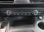 Citroën Berlingo MPV 1,5 l 75 kw