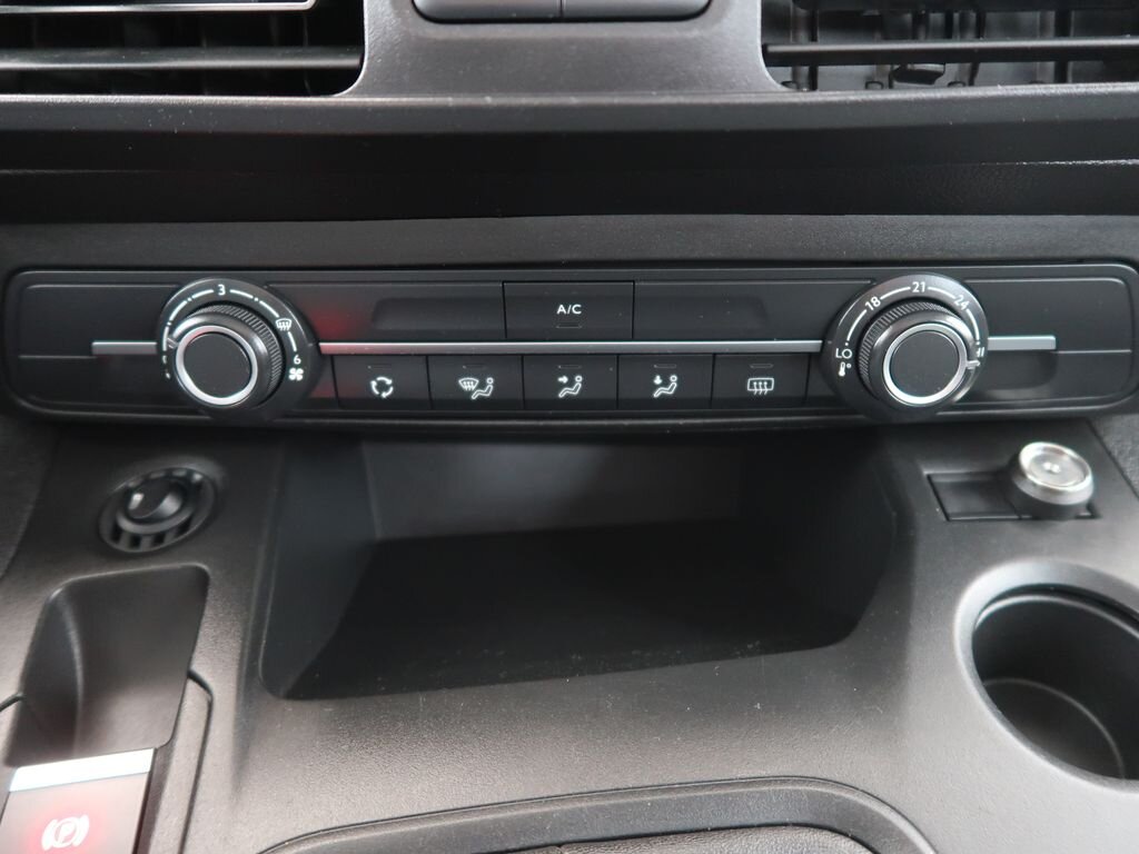 Citroën Berlingo MPV 1,5 l 75 kw