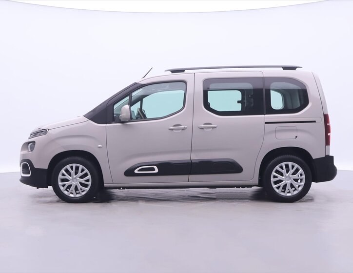 Citroën Berlingo MPV 1,5 l 75 kw