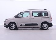 Citroën Berlingo MPV 1,5 l 75 kw