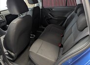 Škoda Rapid Hatchback 1,2 l 66 kw