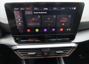 Cupra Formentor SUV / Terénní 1,5 l 110 kw