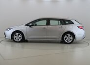 Toyota Corolla Kombi 1,8 l 72 kw