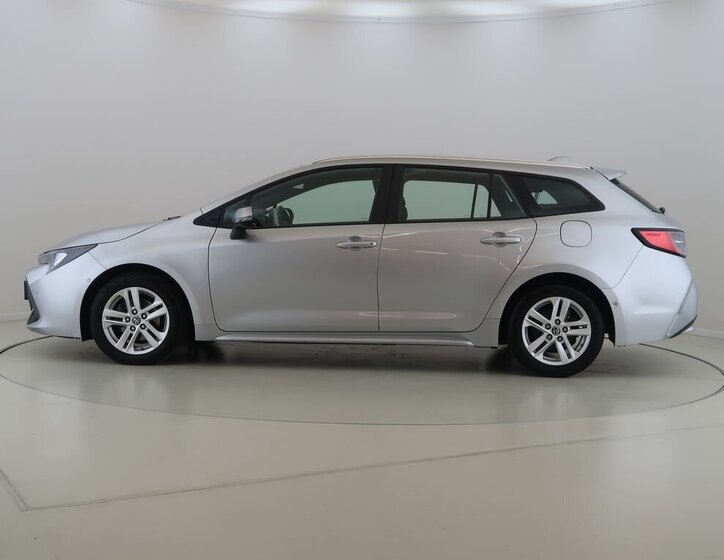 Toyota Corolla Kombi 1,8 l 72 kw