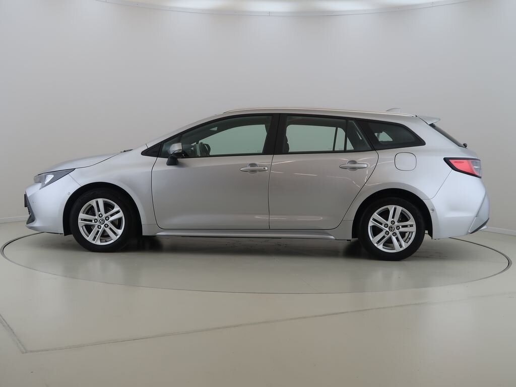 Toyota Corolla Kombi 1,8 l 72 kw