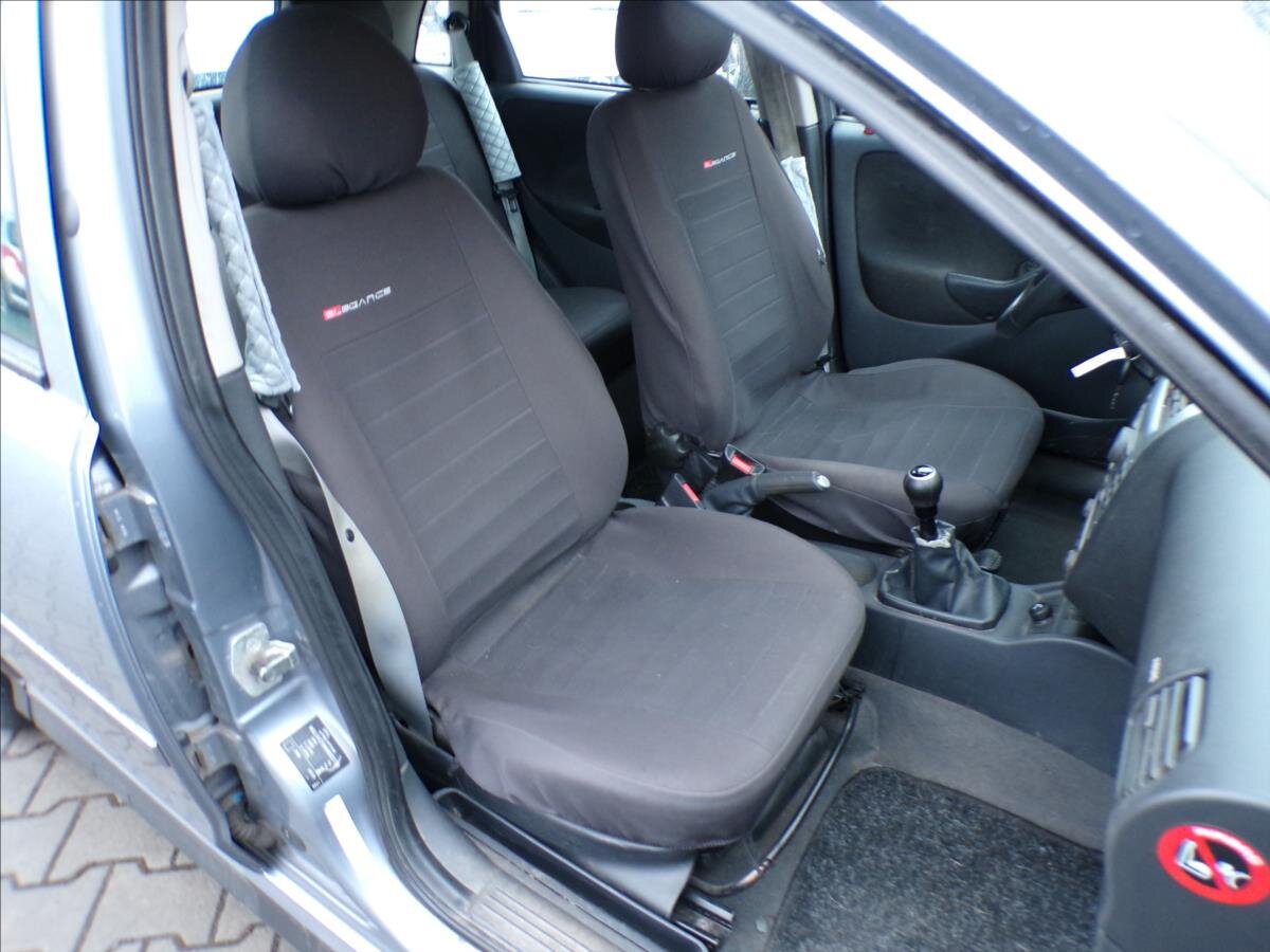 Opel Corsa Hatchback 1,2 l 59 kw