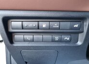 Mitsubishi Outlander SUV 2,4 l 225 kw