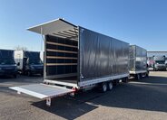 Iveco Daily Ostatní 3,0 l 129 kw