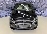 Mercedes-Benz Třídy V Kombi 2,0 l 174 kw