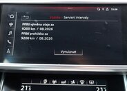 Audi A7 Sedan / Limuzína 3,0 l 210 kw