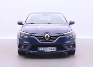 Renault Mégane Hatchback 1,3 l 117 kw