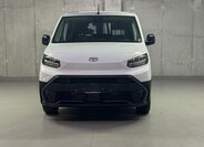 Toyota ProAce City VAN-Minibus 1,5 l 74 kw